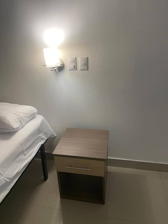 Hotel Sabana Inn San Jose  Luaran gambar